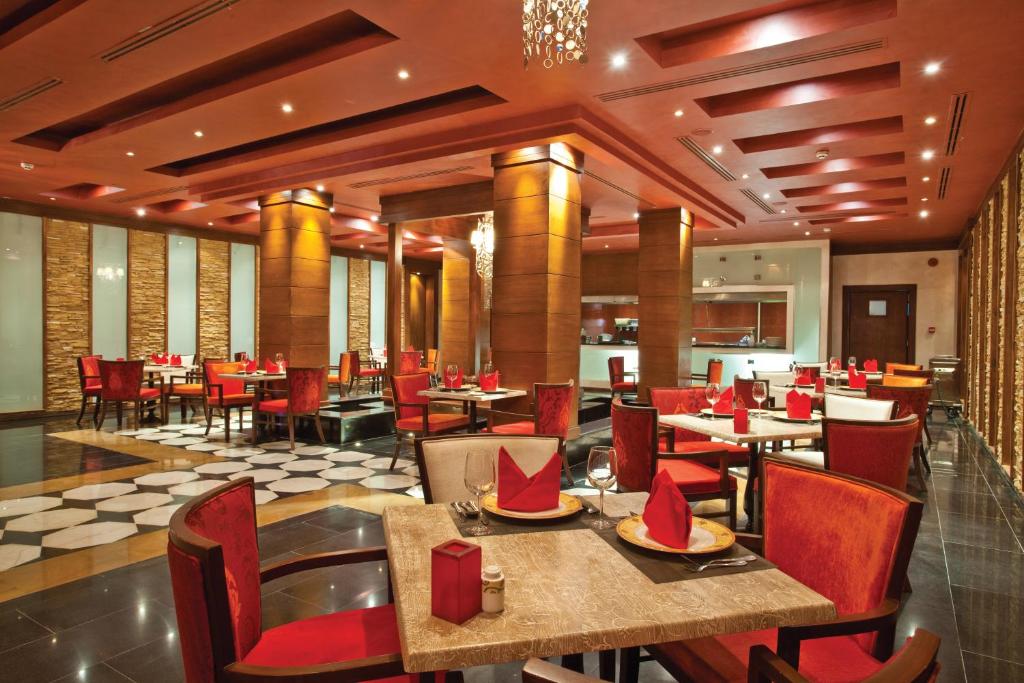 الفندق صن رايز أربيان بيتش ريزورت - شرم الشيخ